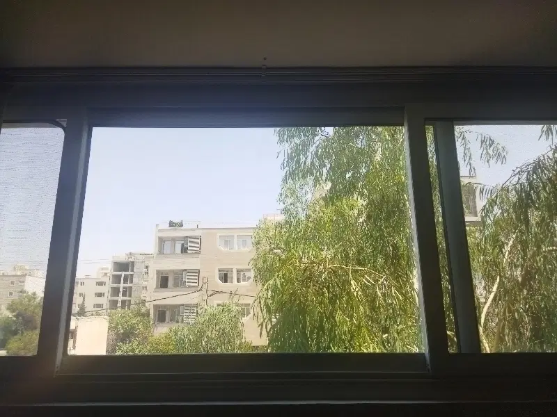 آپارتمان فدک