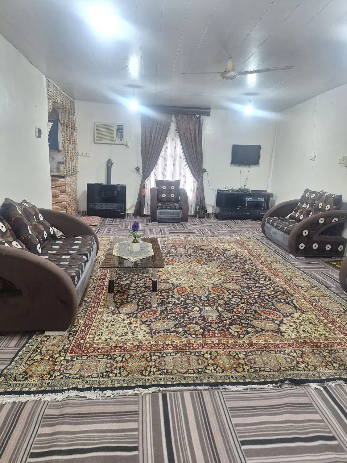 ویلای ساحلی