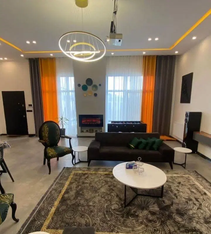 اجاره ویلا استخر دارساحلی کد20