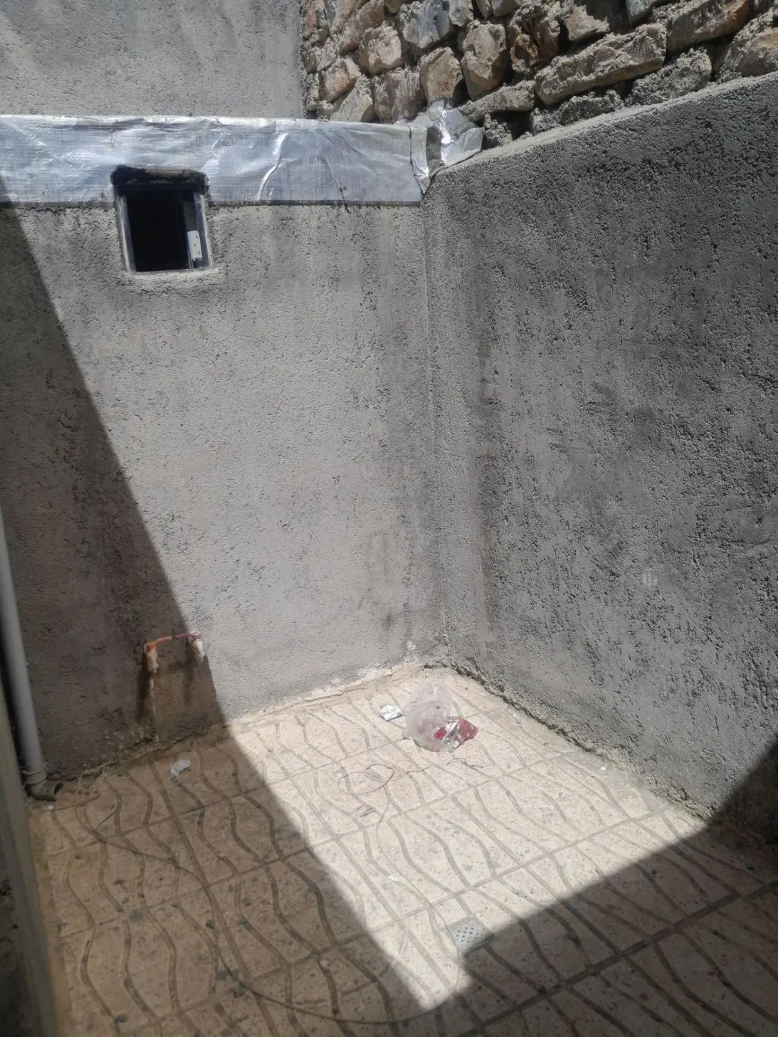 خانه ۷۵ متری فروشی قلیان