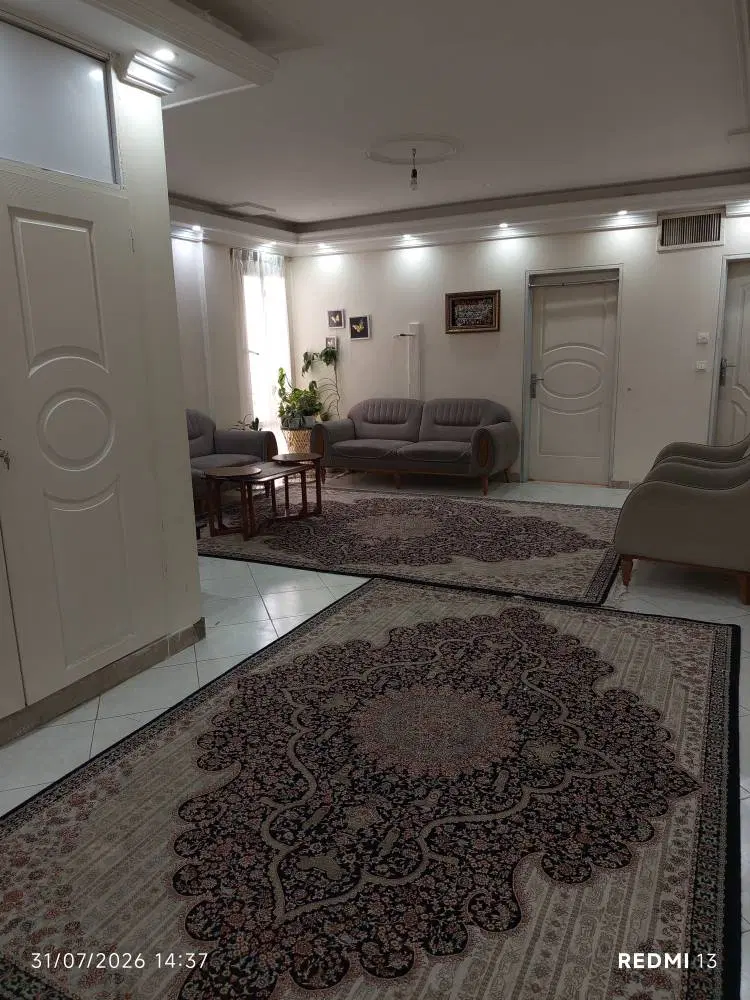 آپارتمان فروشی