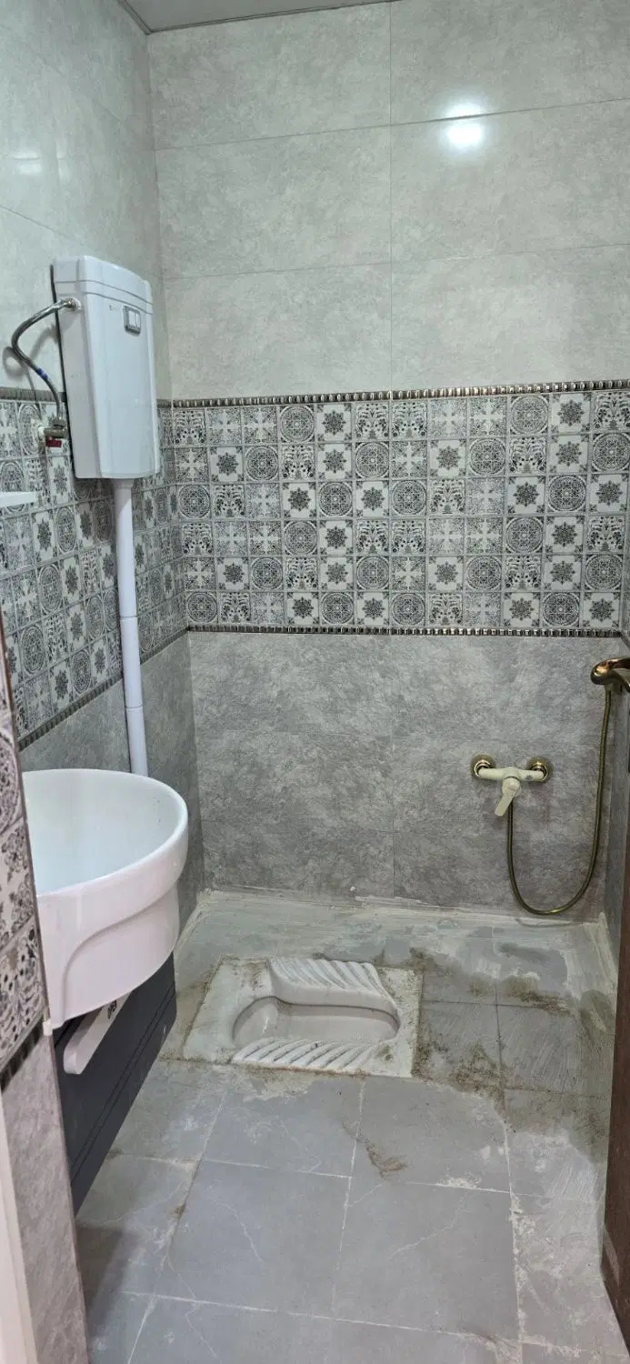 فروش و رهن ۱۶۰ متری نوساز ۳خواب