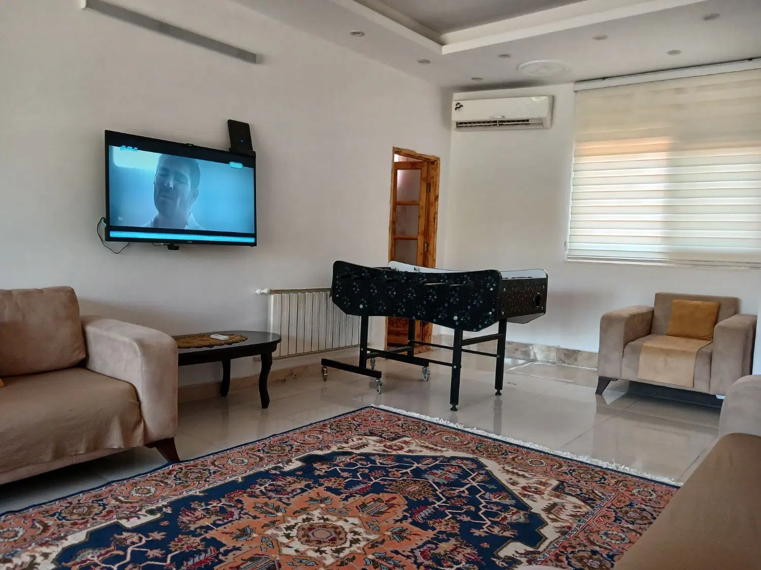 ویلا استخردار