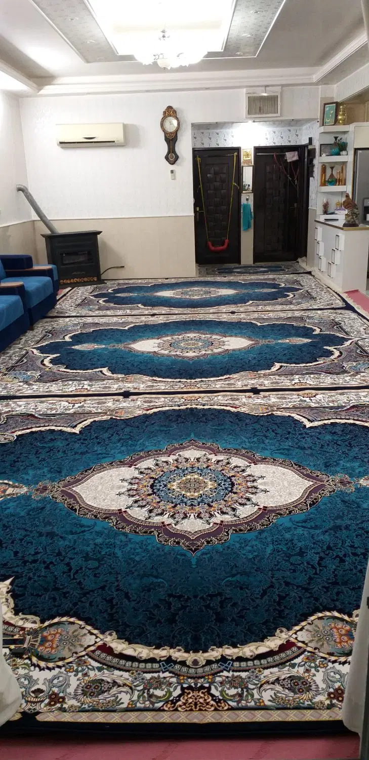 خانه ویلایی دوطبقه