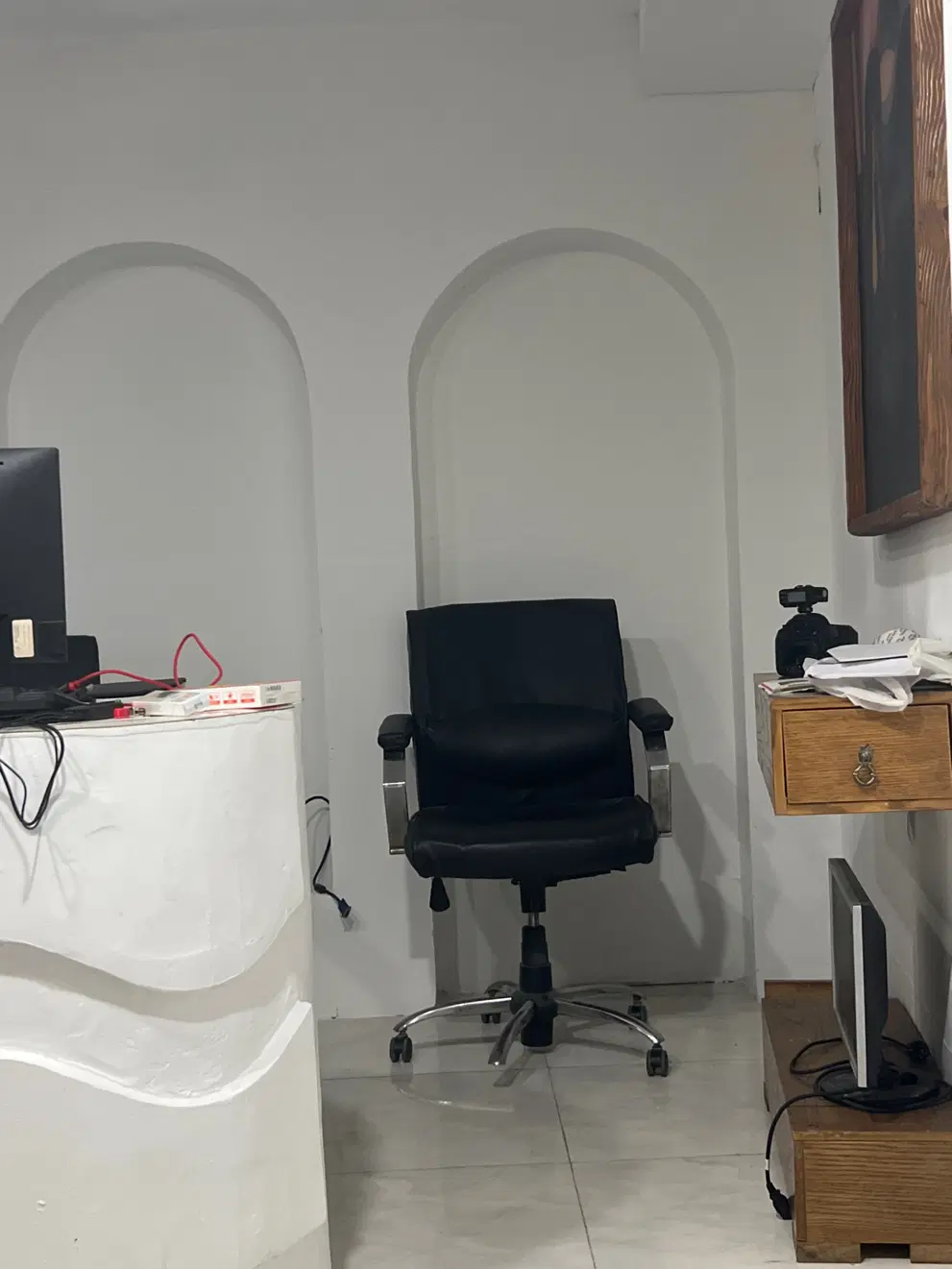 زیرزمین ۱۲۰ متری جهت همکاری