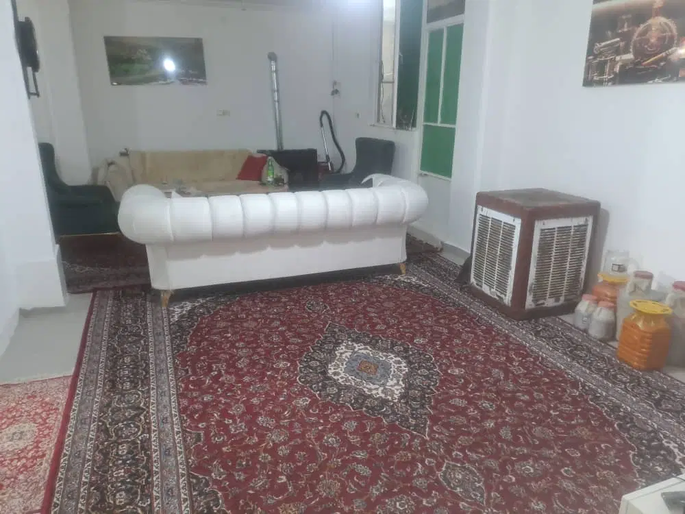 فروش آپارتمان