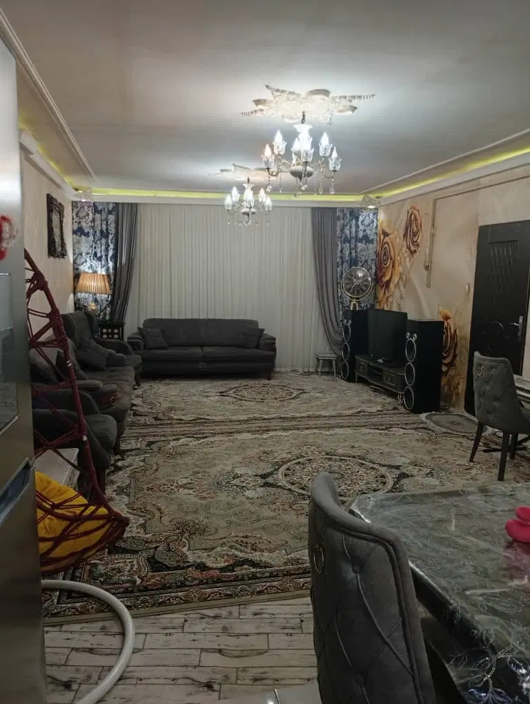 خانه فول تکمیل