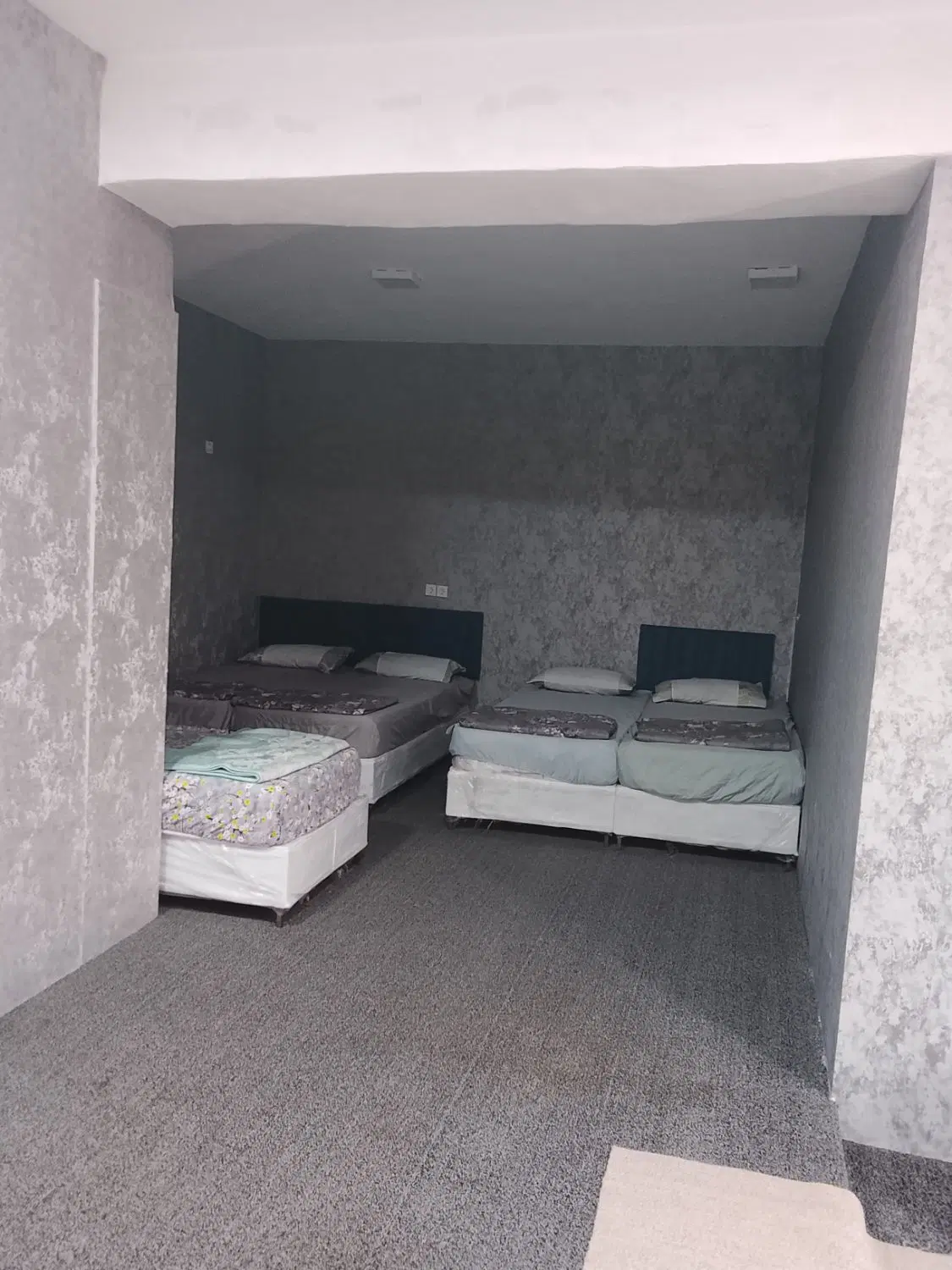 سویت ،منزل اجاره ای