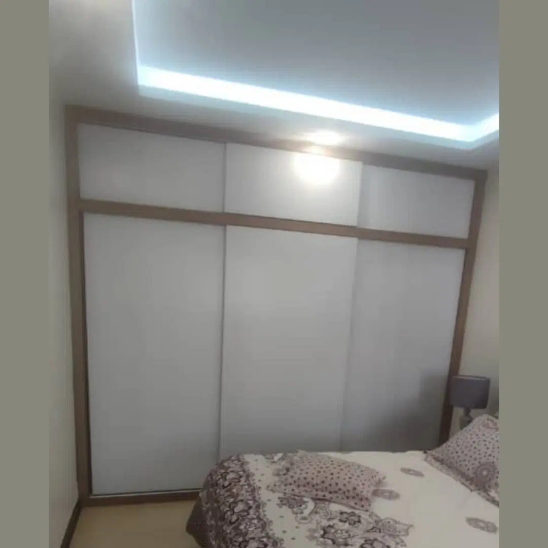 برج افق ۲