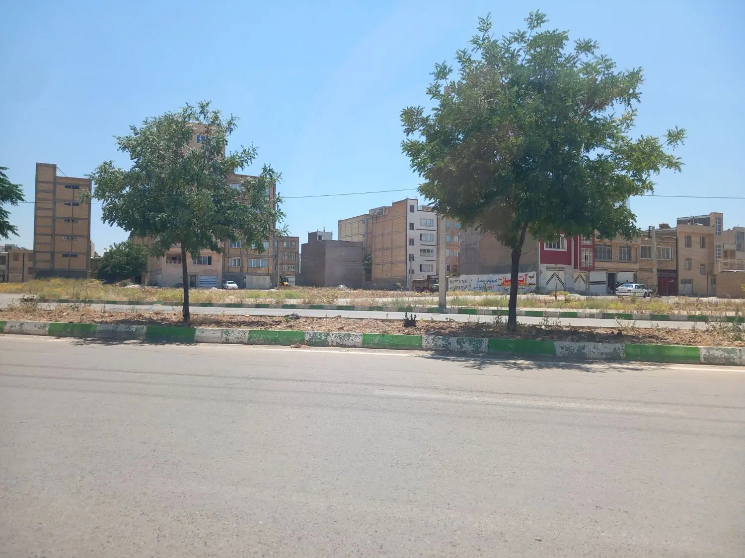 ۲۰۲متر جنوبی
