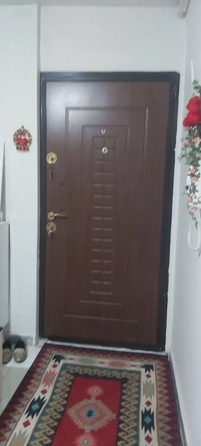 آپارتمان نقلی