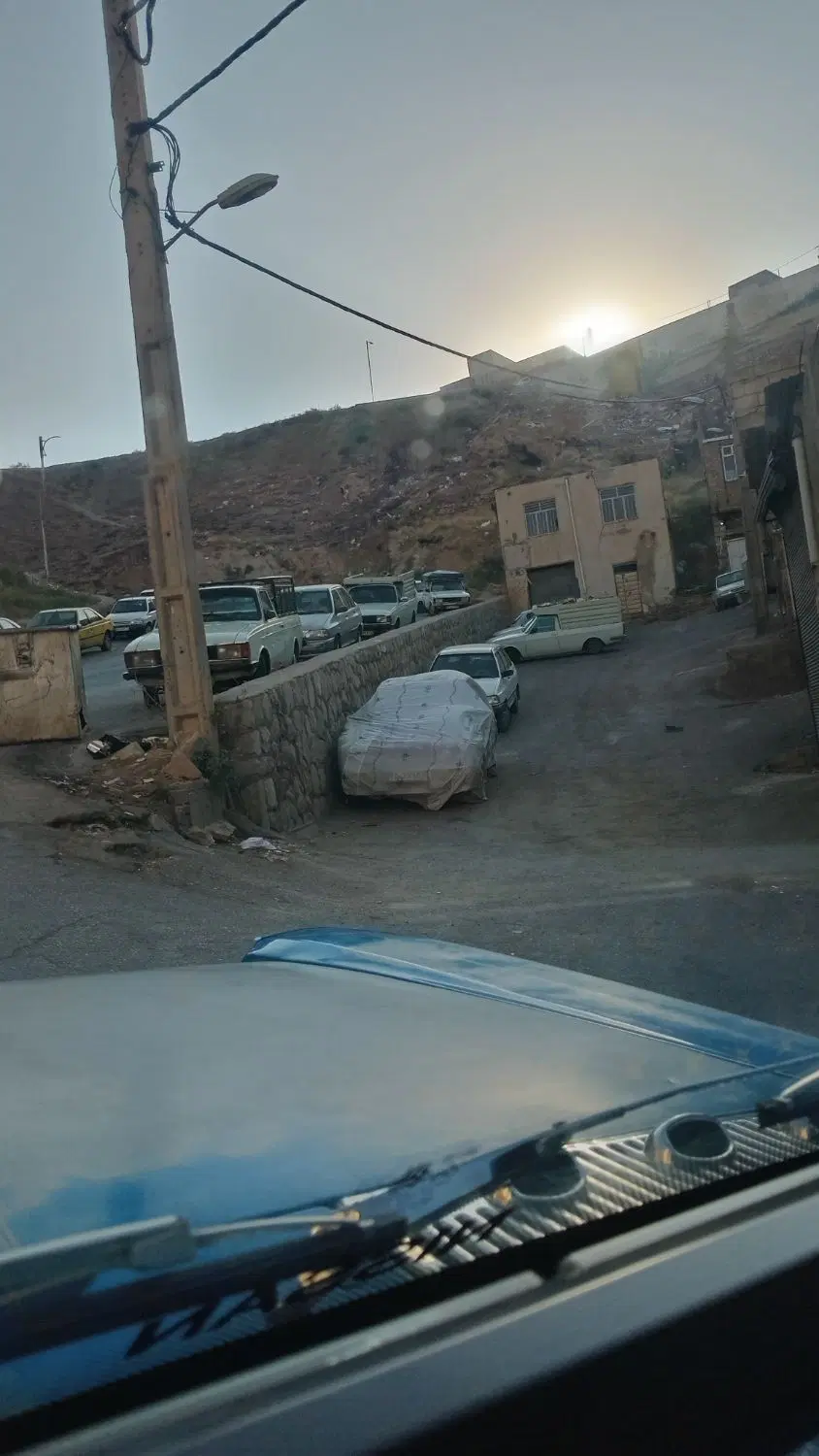 خانه آخرمالازینال۷۷متر