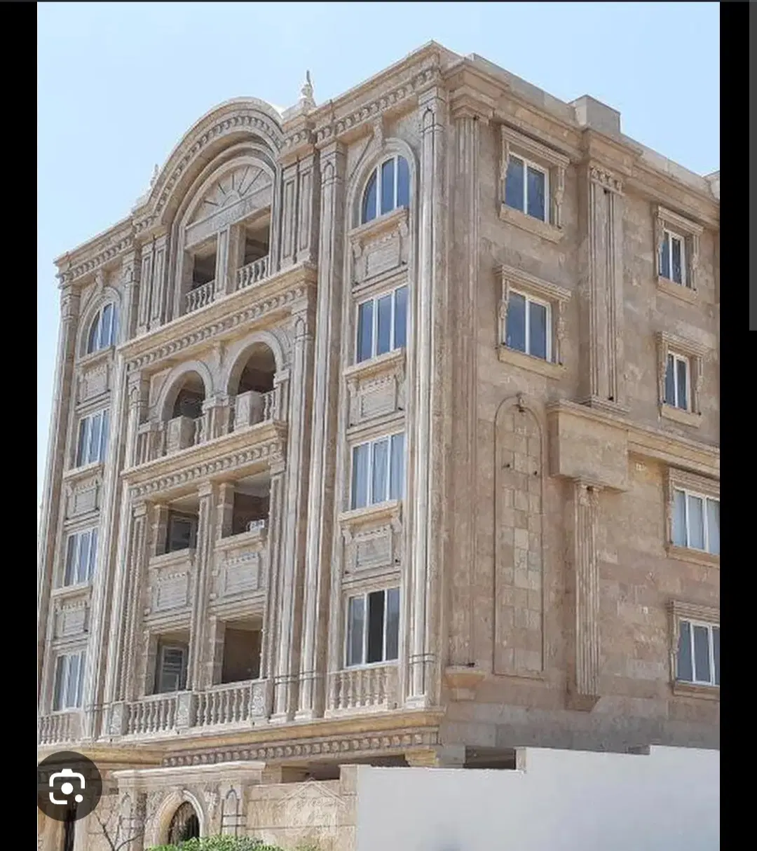 پیش فروش مسکونی