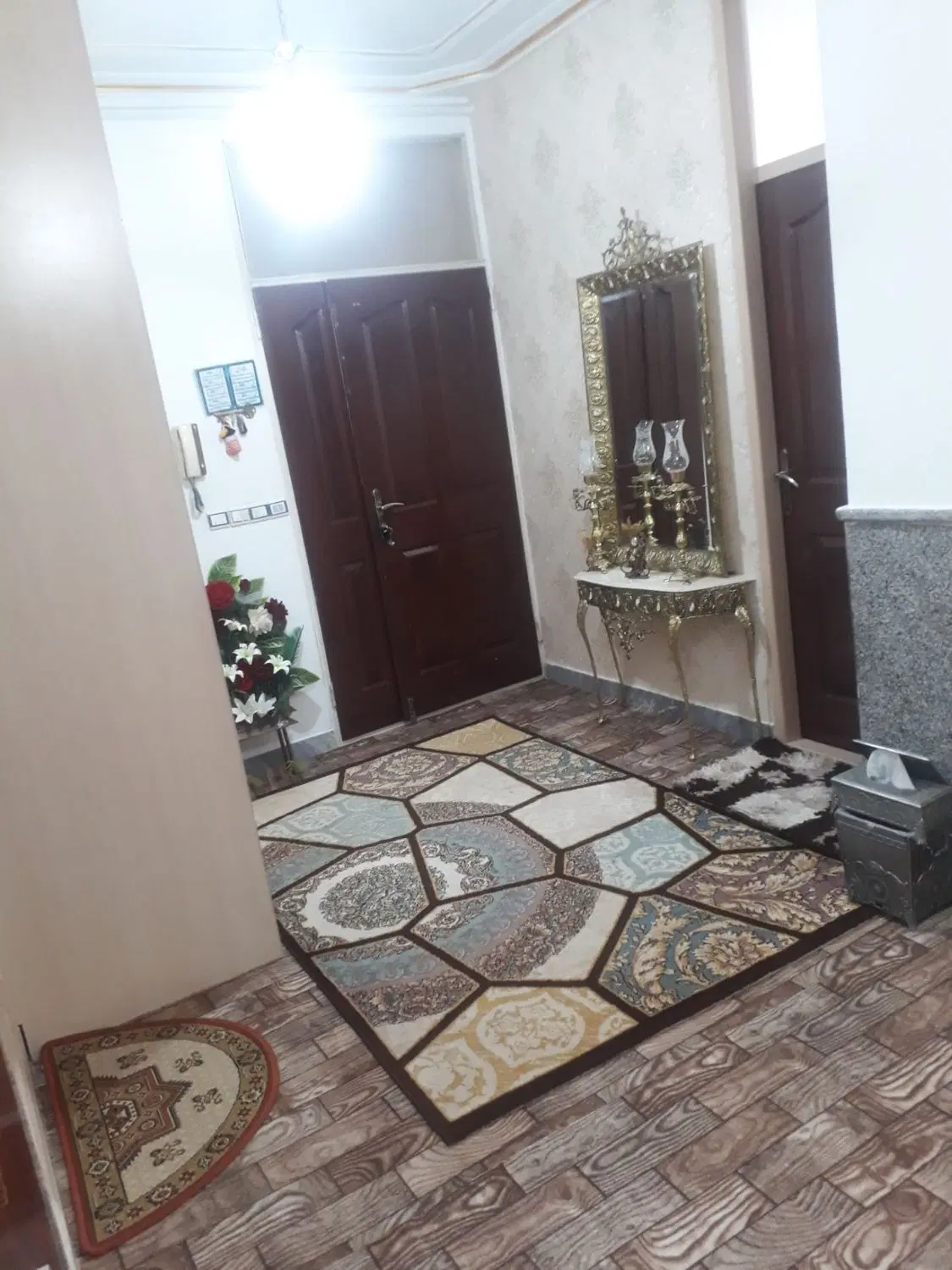 ۶۵متر مفید،شهرک سفیر امید