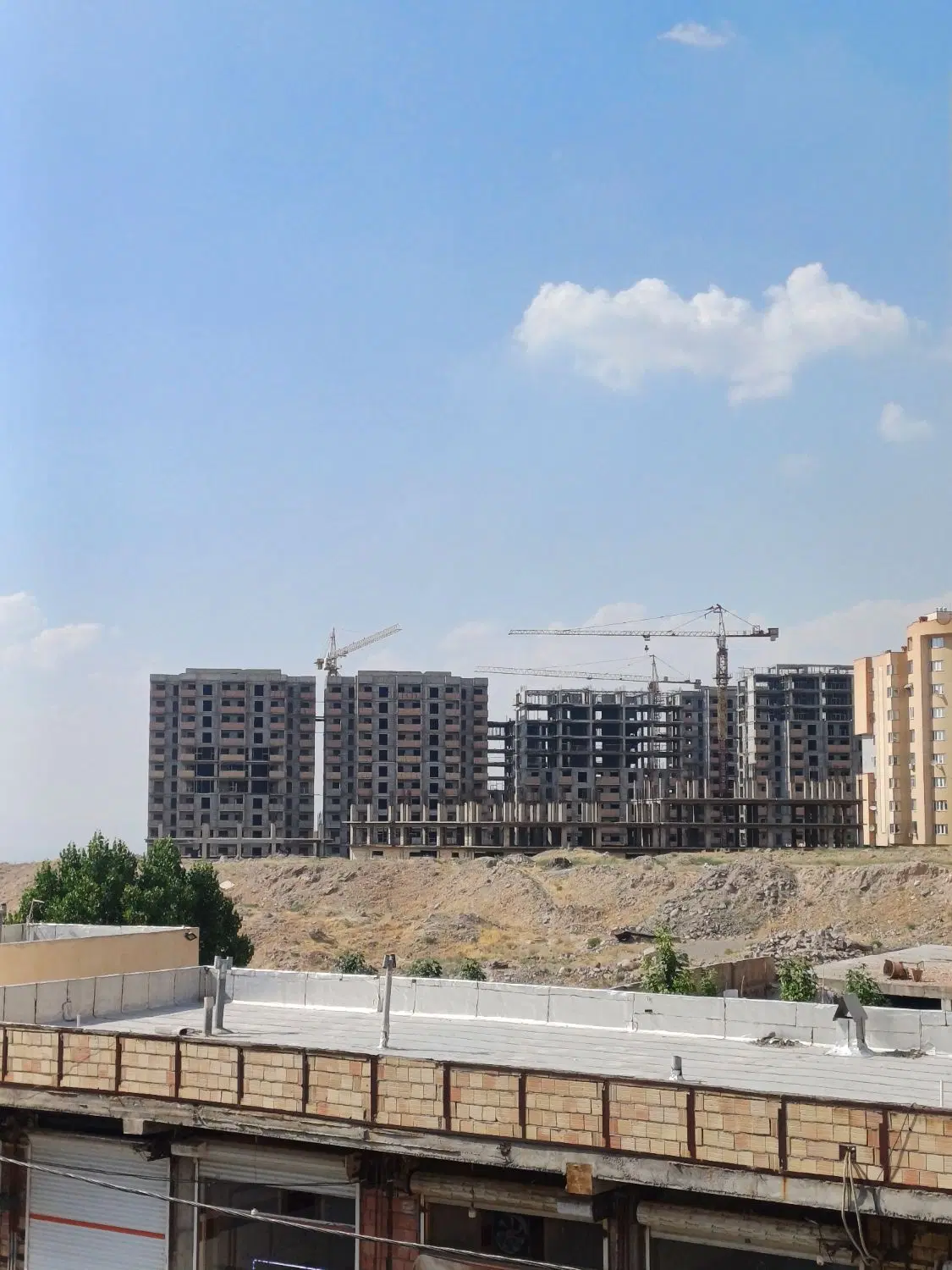 خریدوفروش حواله مسکن مالی