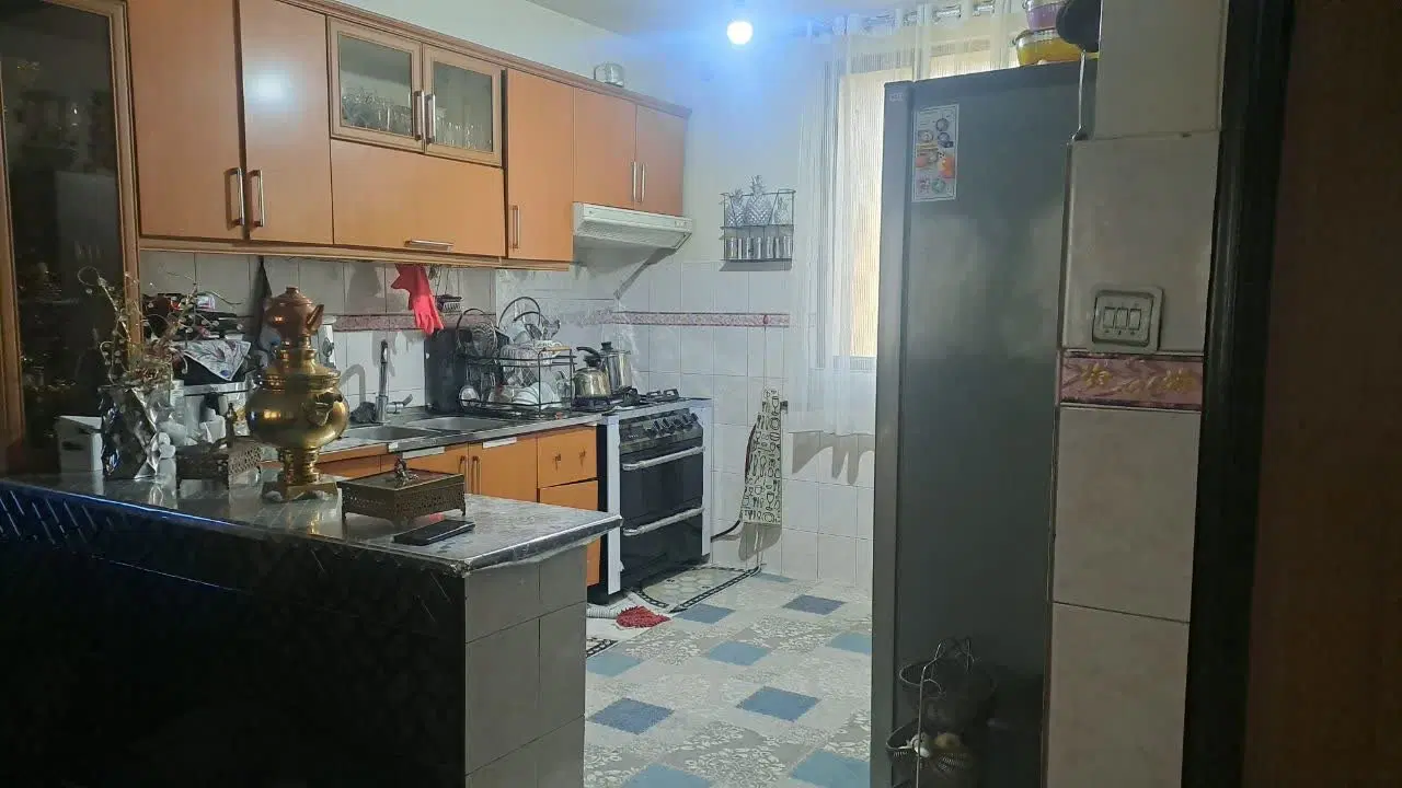خانه ۱۸۰ متری