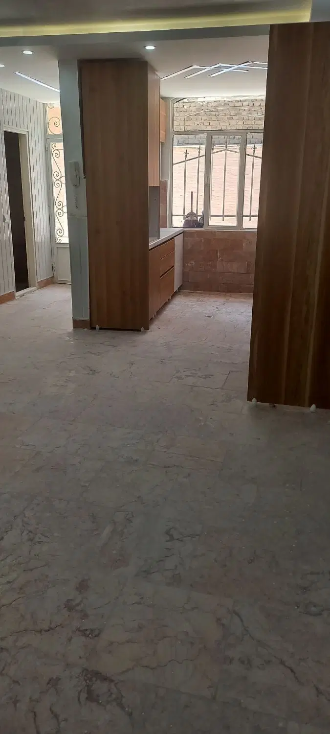 ویلایی 100متری عروسک دیدنی