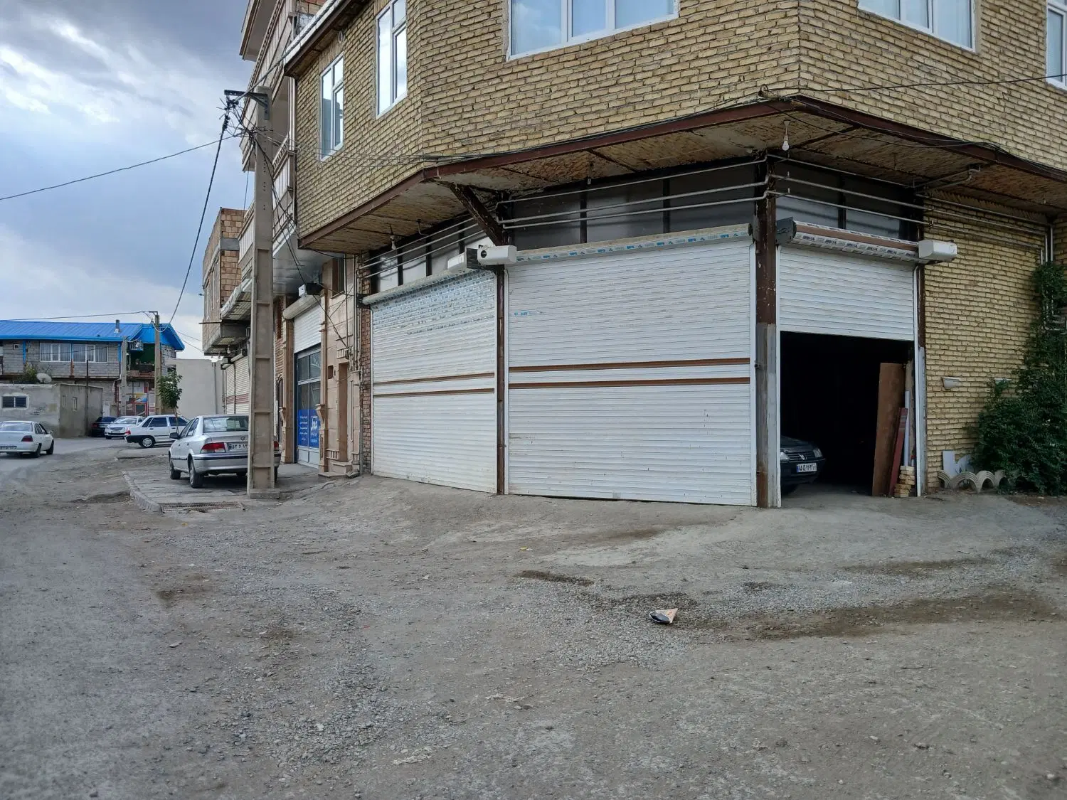 اجاره انباری وکارگاهی
