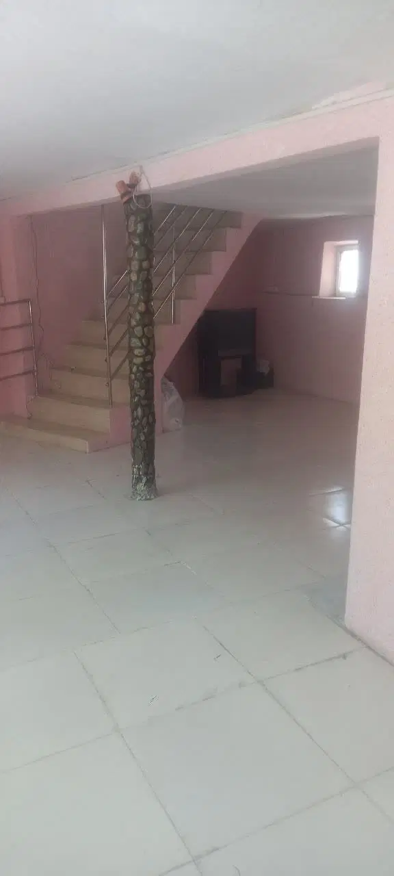 دو طبقه خانه ویلایی دوبلکس