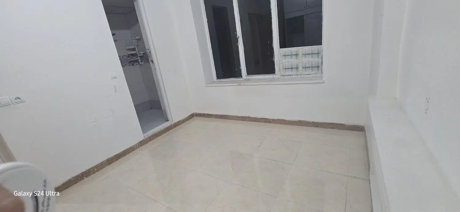 75 متر  دوخوابه طبقه دوم   آذربایجان شرقی