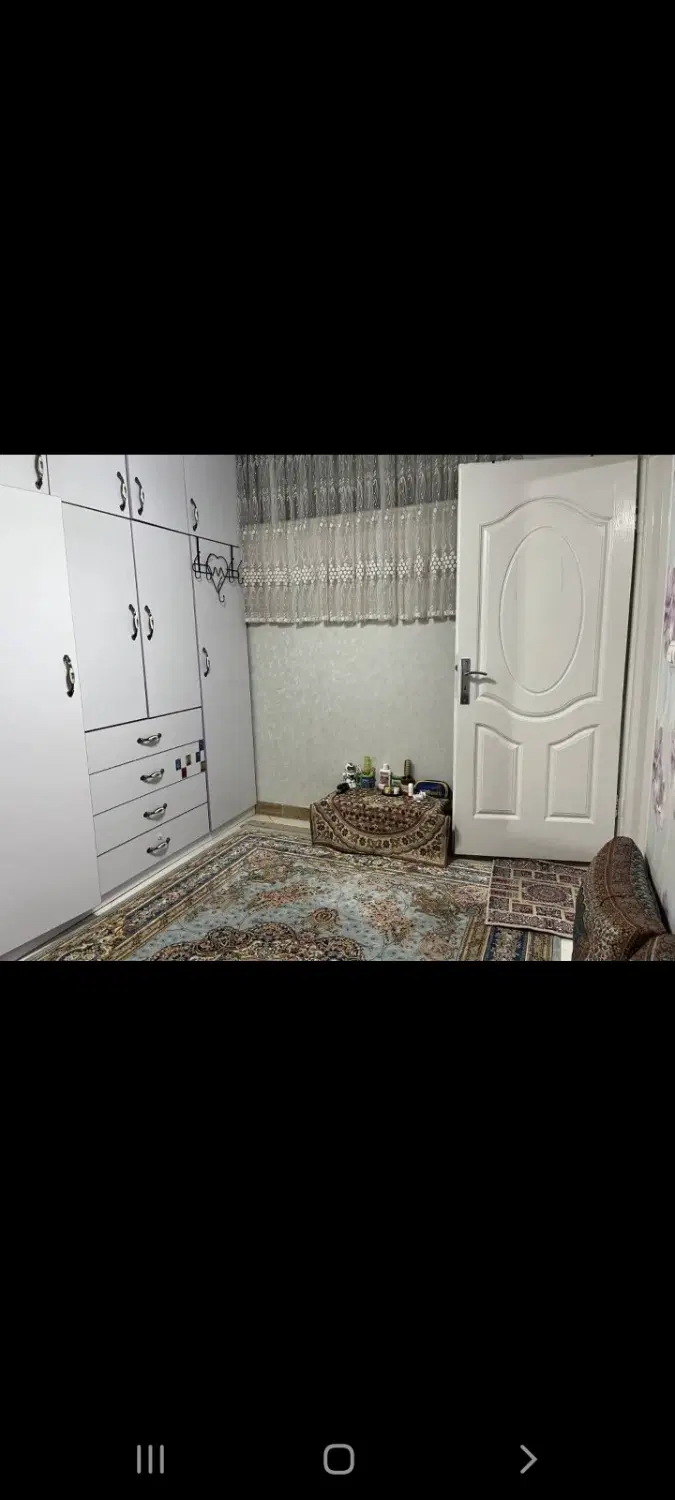 ۷۰ متری_ ۲خواب_ شهمیرزادی