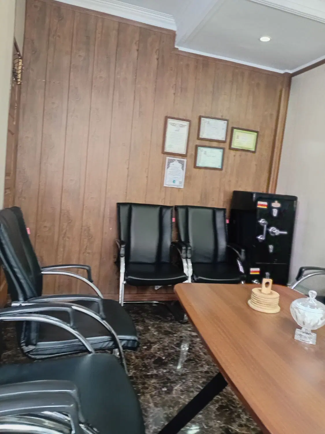 فروش آپارتمان سند اداری ۱۰۸متر