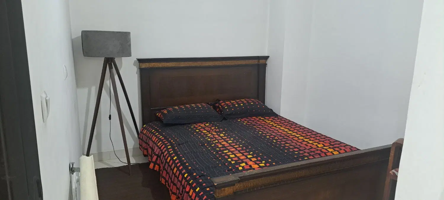 گرمدره ۷۰ متر ۲ خوابه