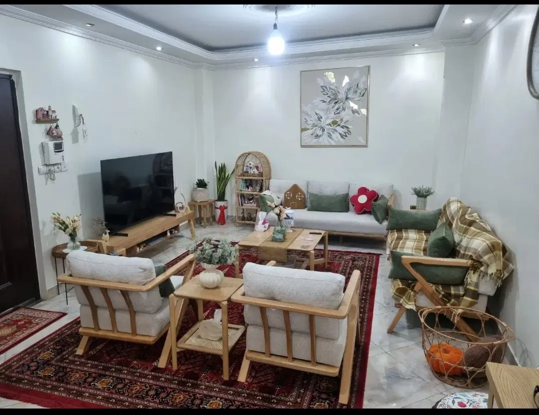 ۴۶متری_یکخواب_خوش نقشه_دامپزشکی