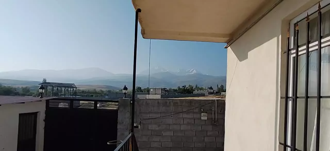 ویلای دنج بافول امکانات