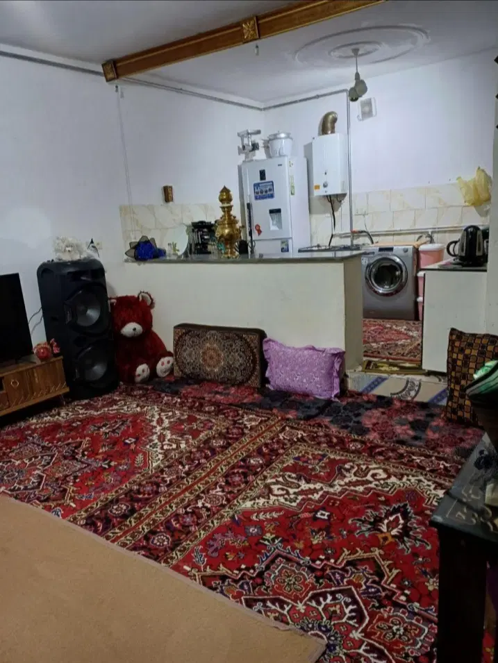 فروش خانه در شهرک آناخاتون