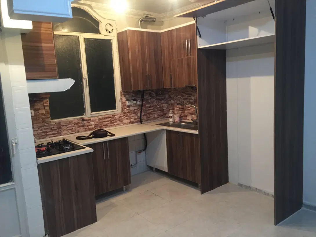 ۴۳متر اجاره دار، یک خوابه