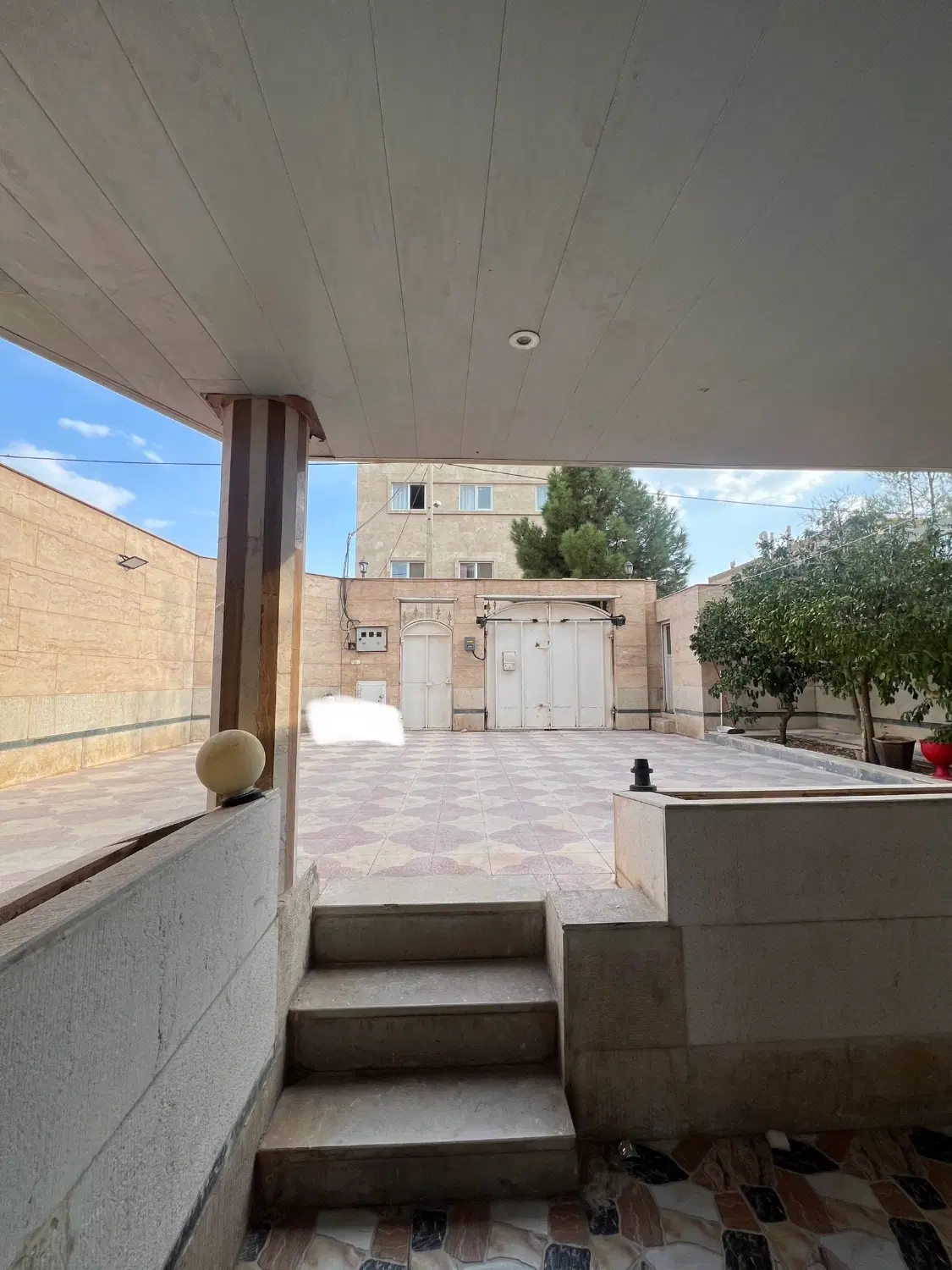 اجاره خانه دو خواب