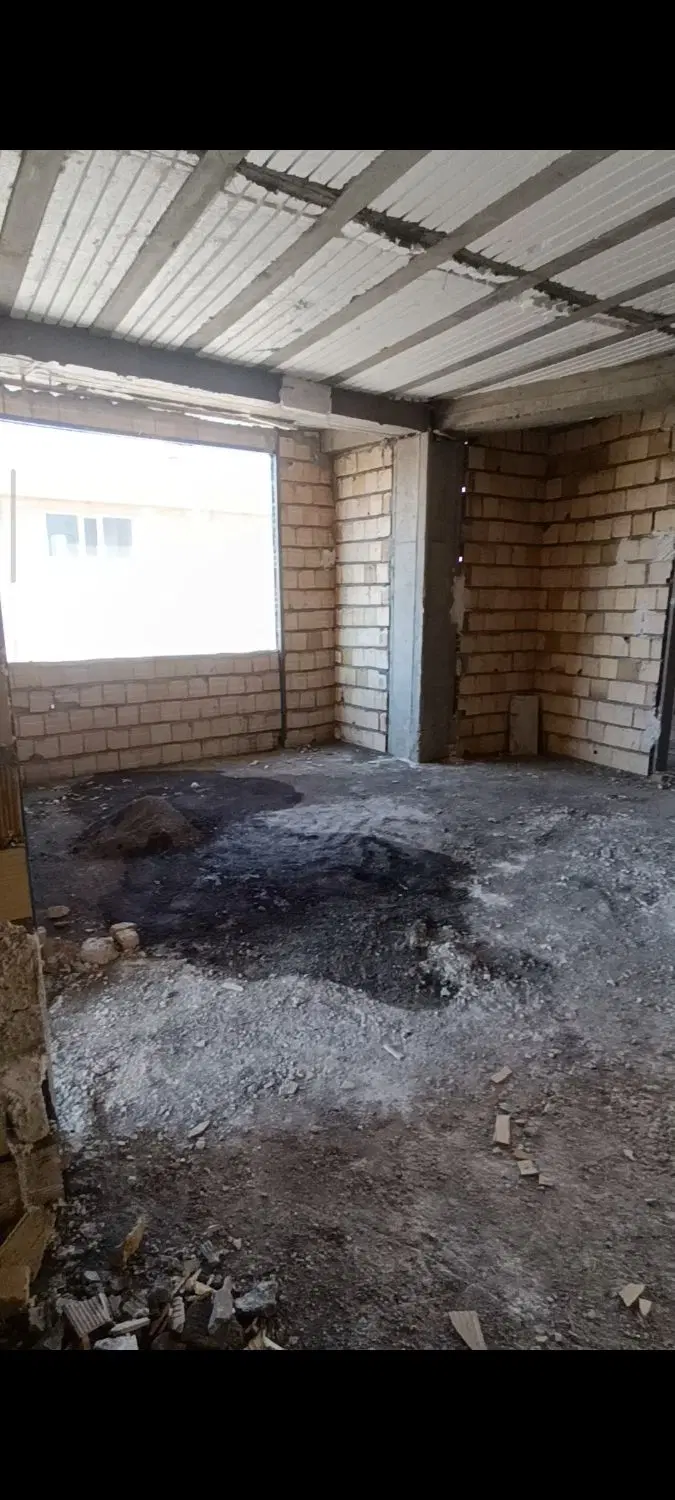 آپارتمان محمود آباد نمونه