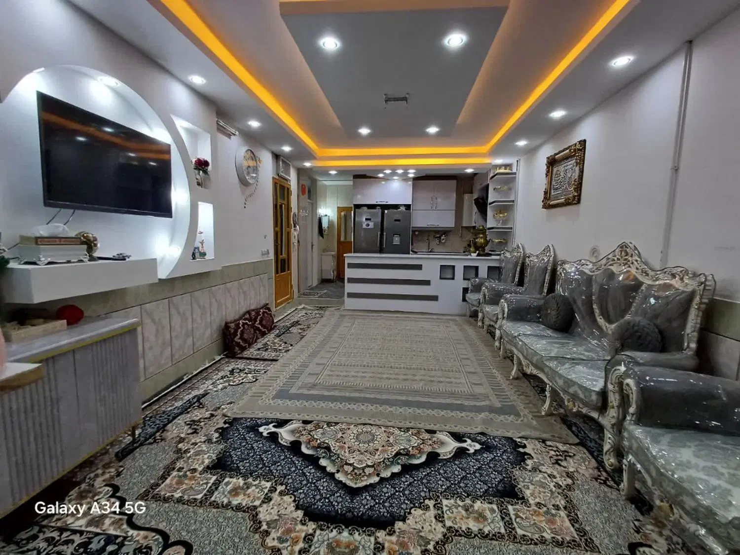 فروش منزل مسکونی لوکیشن مرکز شهر