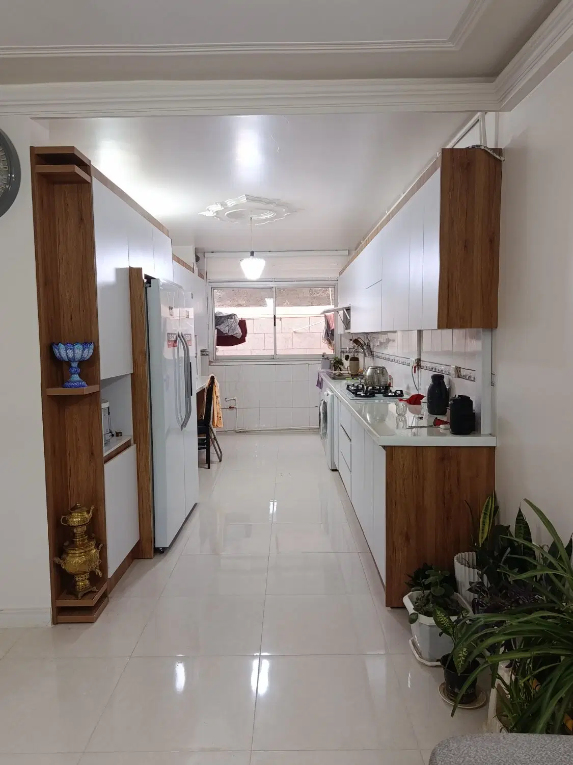 خانه شهرک صنایع