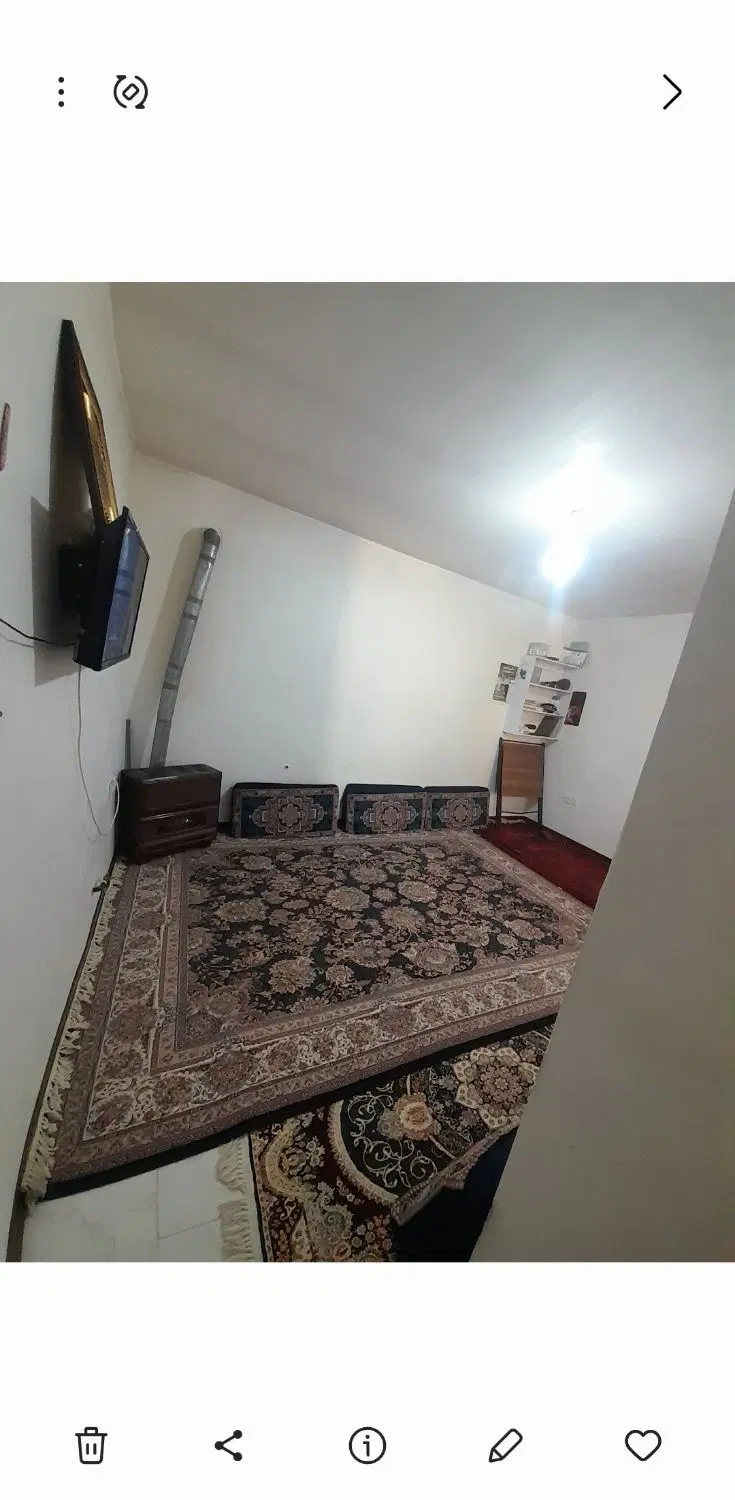 خونه ویلایی دوبلکس به همراه مغازه تجاری