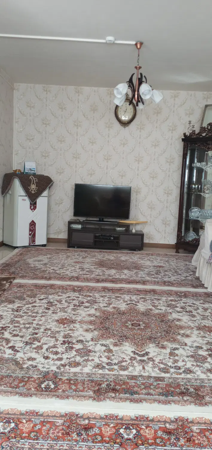فروش آپارتمان لوکس با نصبیات کامل
