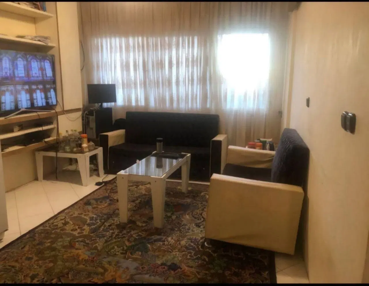 آپارتمان۶۹متری سندار فوری