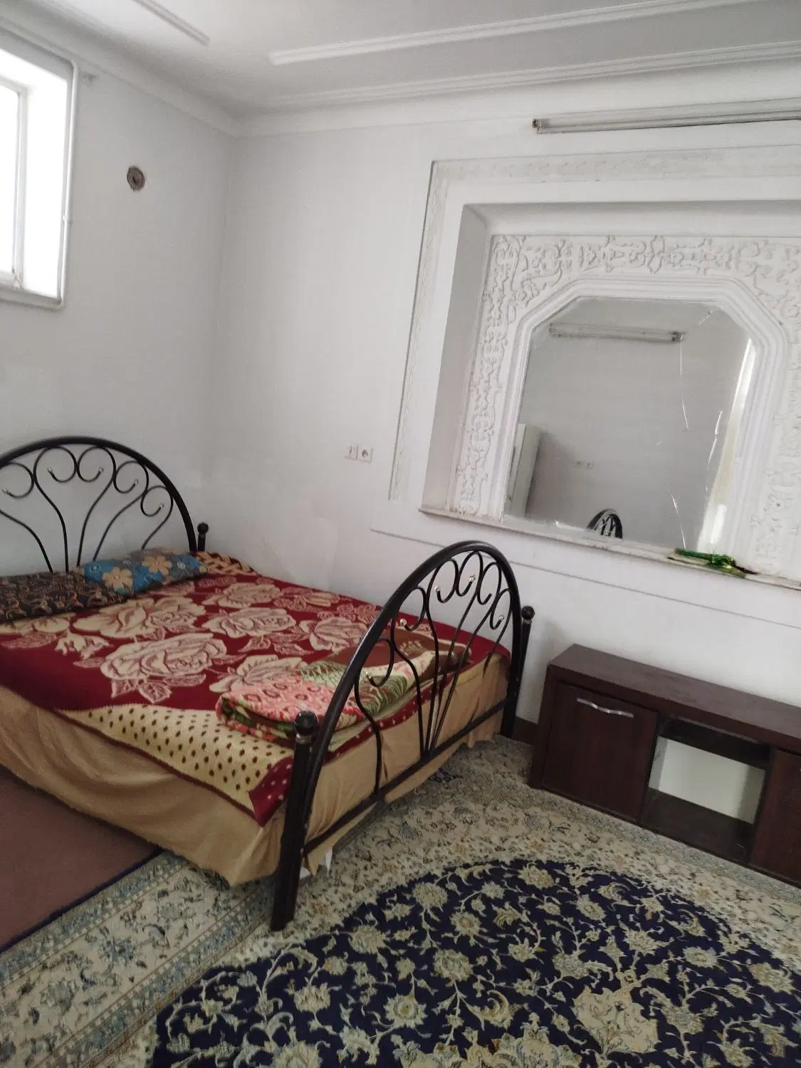 سوییت. ساعتی. مجردی. روزانه