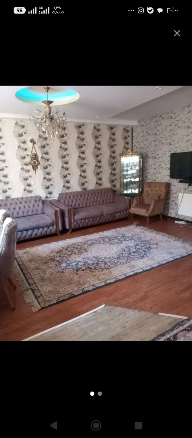 اجاره . سوییت روزانه