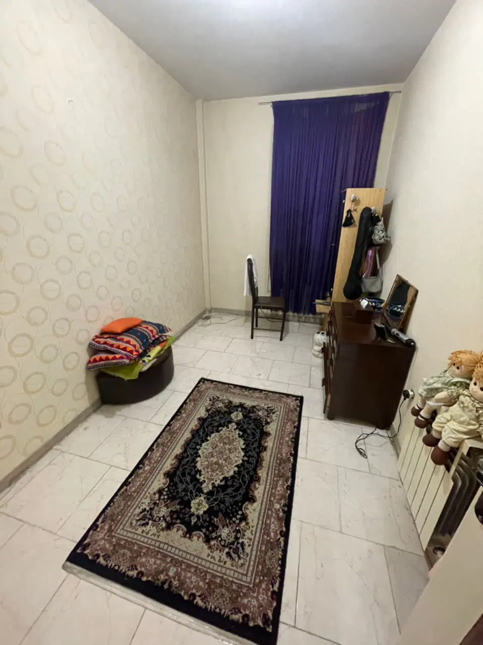۸۰متر پونک کمالی