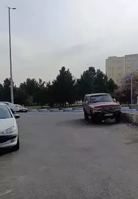 حیاط نقلی سفیرامید دربستی 5200میلیارد