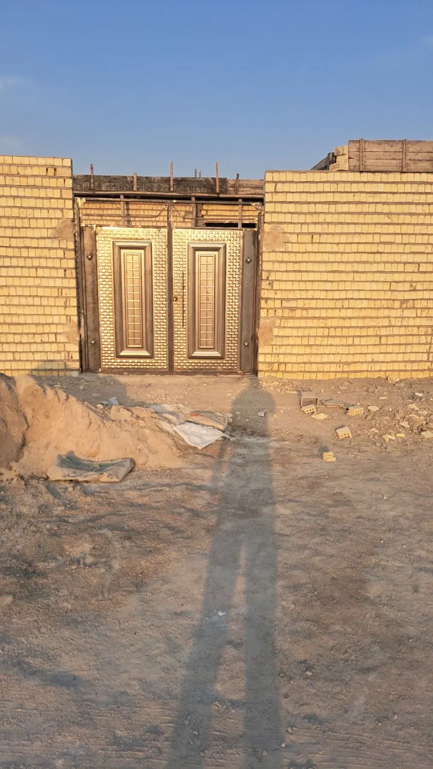 خونه ویلایی