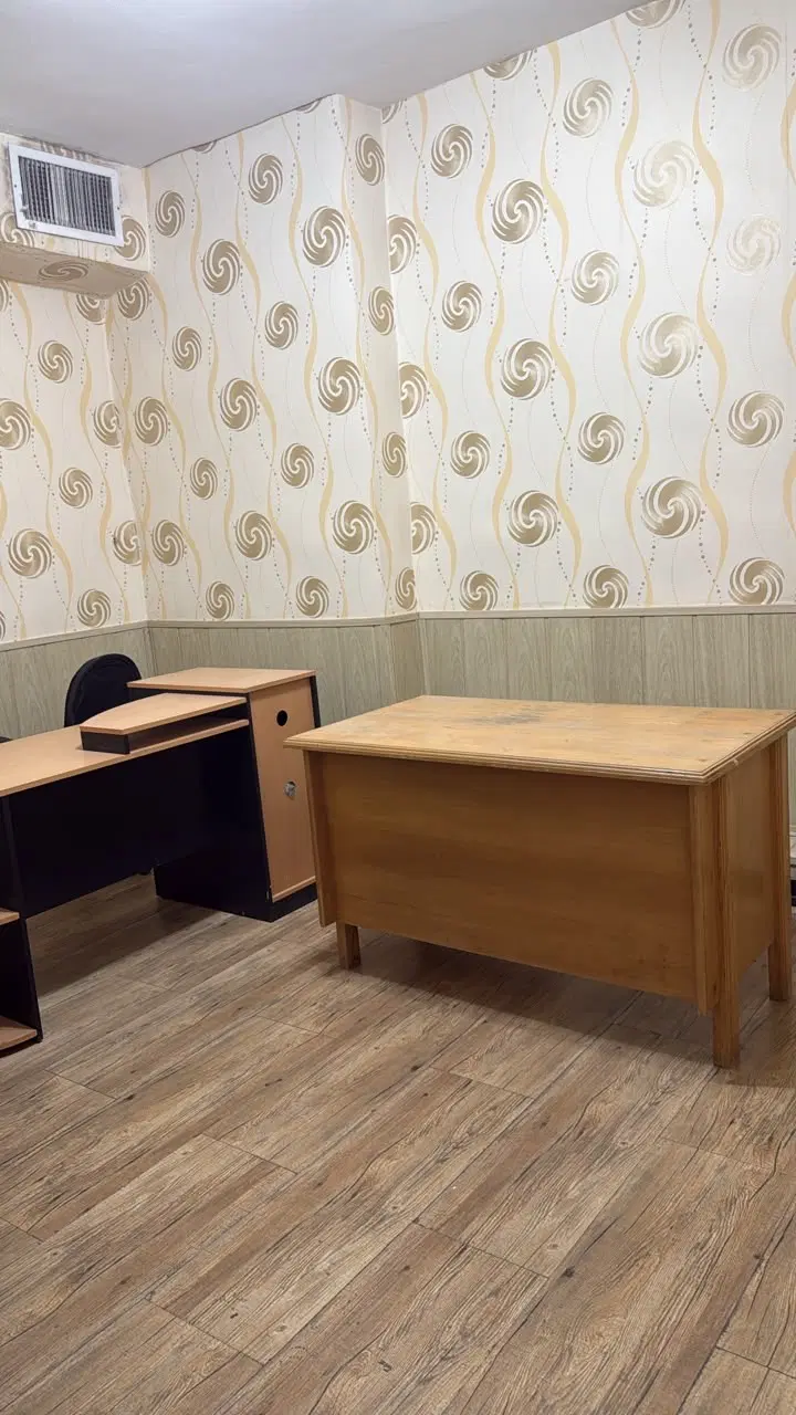 اجاره اتاق کار