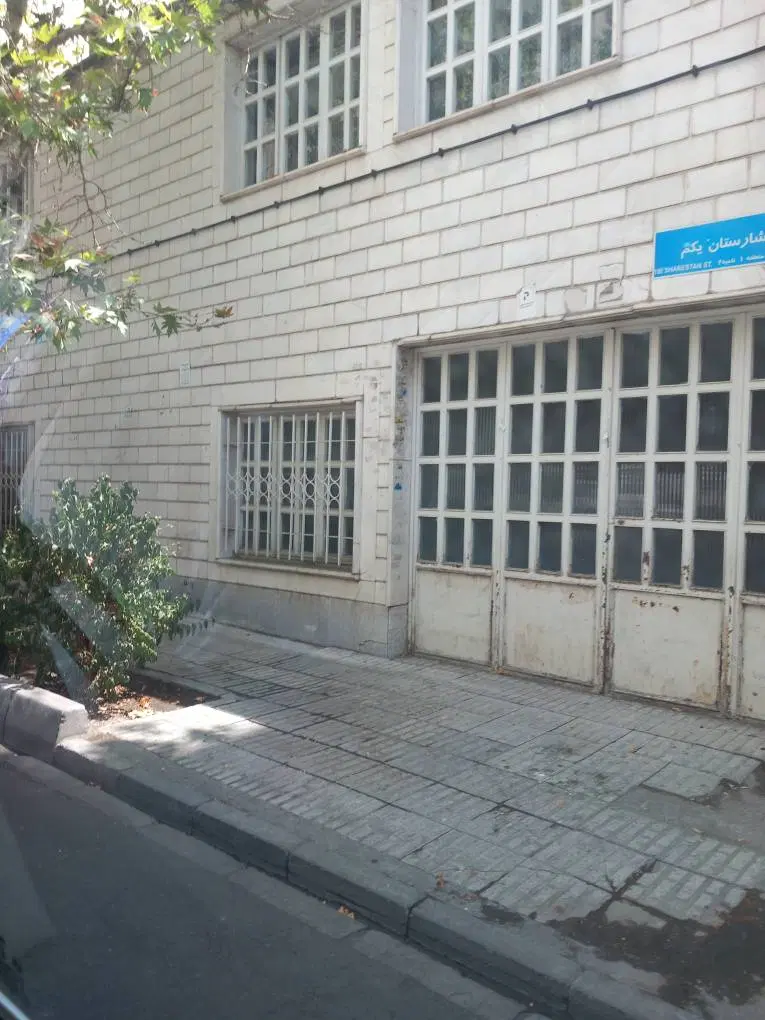 زغفرانیه خ مهر حسینی 650متر کلنگی