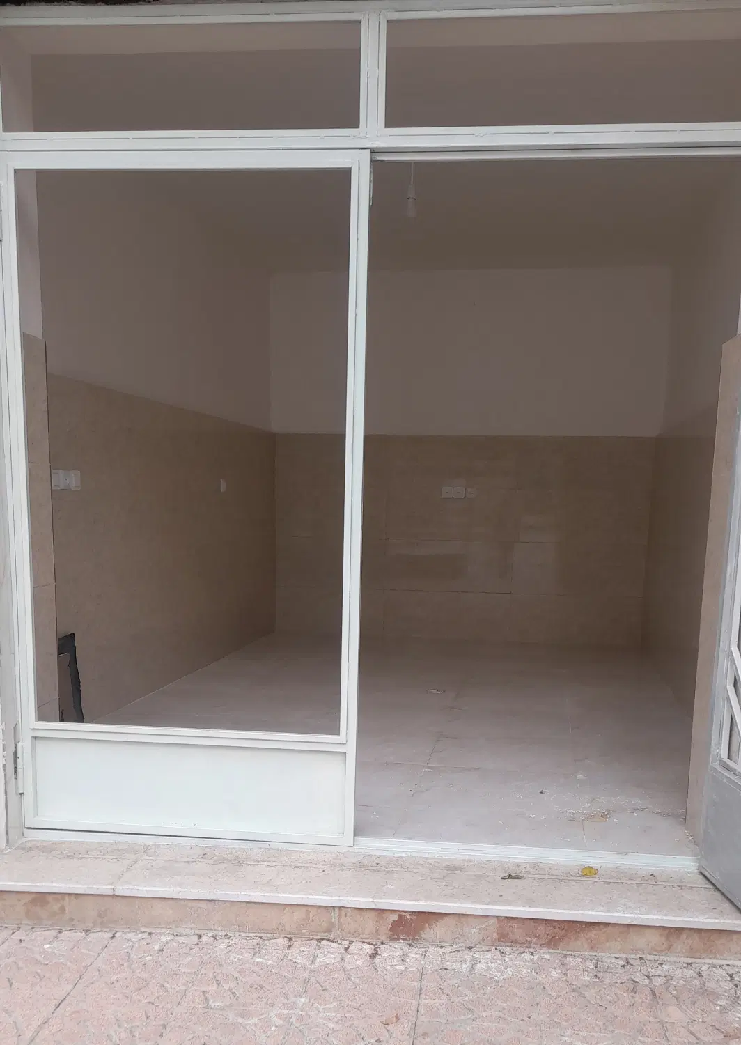 اجاره یک باب مغازه