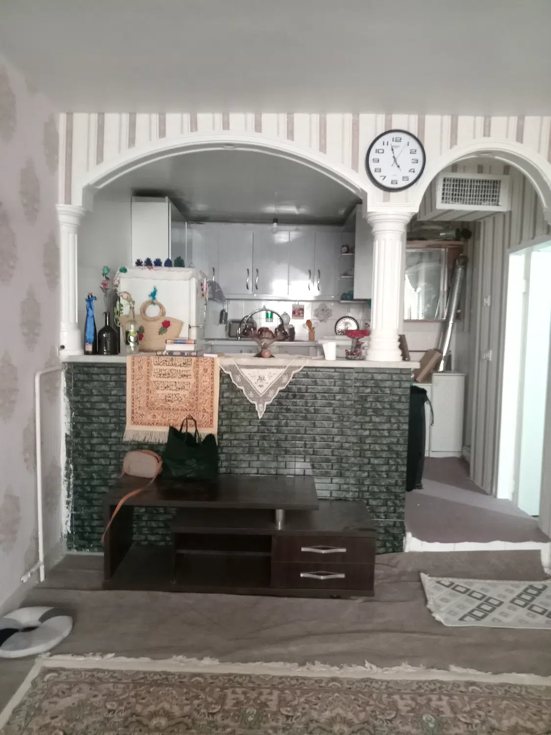 اجاره خانه در مصباح فوری