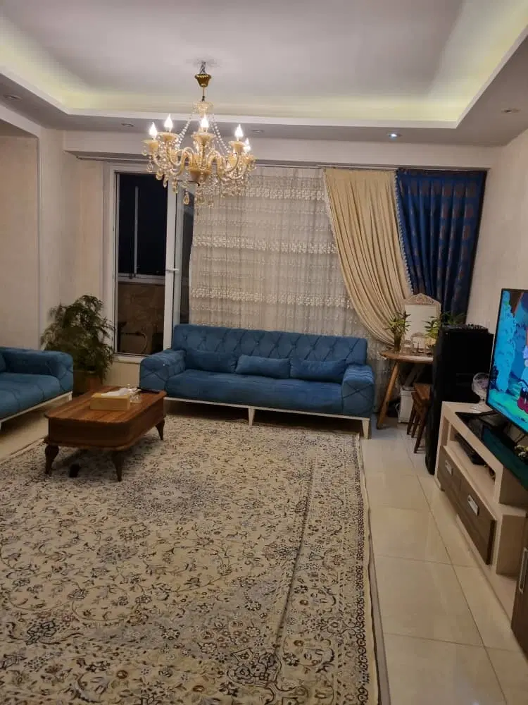 آپارتمان رسالت 105 متر