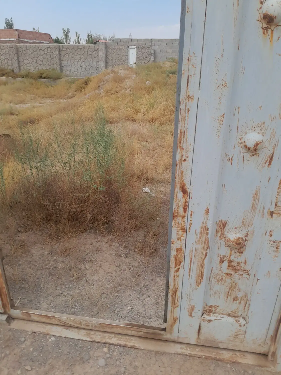 فروش خانه باغ در باغمعروف