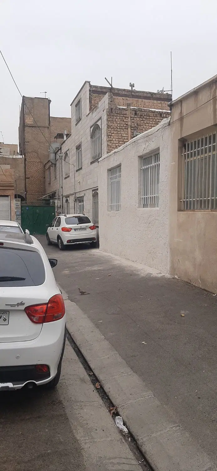 ویلایی ۷۰متری دوبر